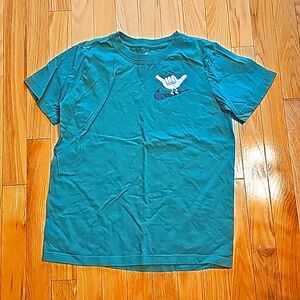 Youth Large Nike Tshirt